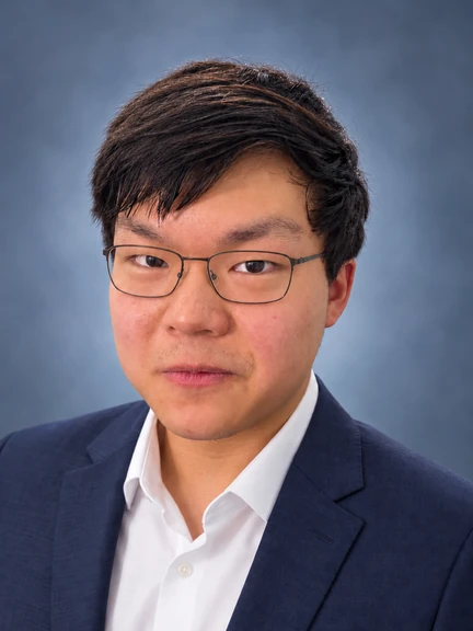 Jim Jin